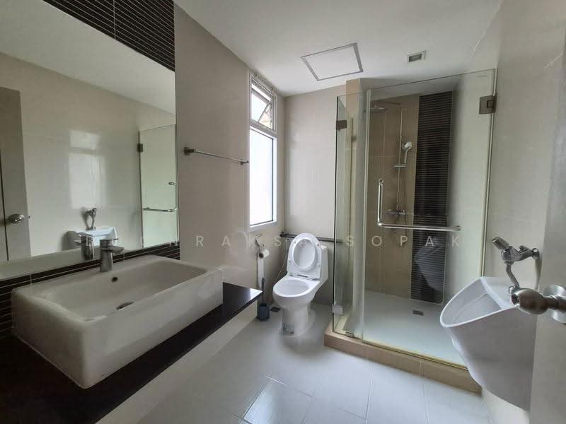 Tree Condo Sukhumvit 52, Bangkok, Soi SuKhumvit 52, Bang Chak, Phra Khanong, Bangkok, 2 Bedrooms, 80 sqm, Condo For Rent, by Boonraksa Sopak, 500508662 - DDproperty.com
