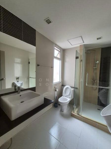 Tree Condo Sukhumvit 52, Bangkok, Soi SuKhumvit 52, Bang Chak, Phra Khanong, Bangkok, 2 Bedrooms, 80 sqm, Condo For Rent, by Boonraksa Sopak, 500508662 - DDproperty.com