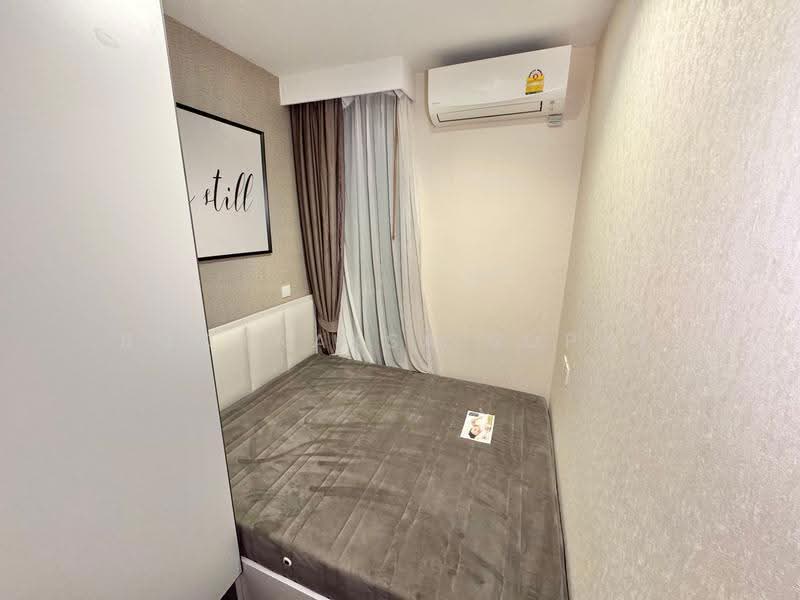 Whizdom Inspire Sukhumvit, Bangkok, Sukhumvit Road, Bang Chak, Phra Khanong, Bangkok, 2 Bedrooms, 51 sqm, Condo For Rent, by Boonraksa Sopak, 500508663 - DDproperty.com