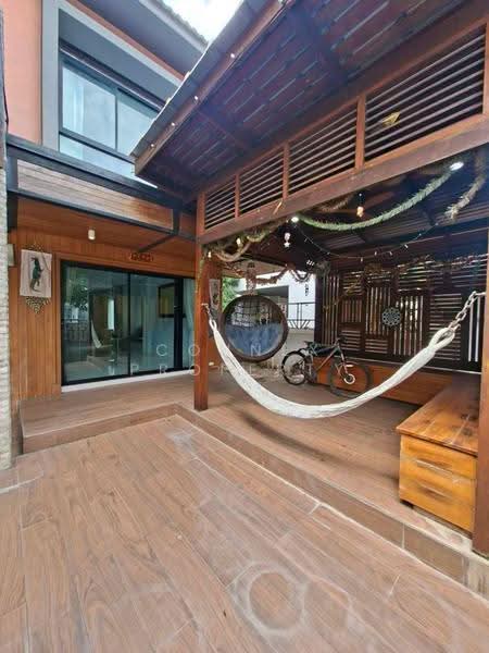 Le - marn Klong Luang, Pathum Thani, , Khlong Nung, Khlong Luang, Pathum Thani, 4 Bedrooms, 400 sqm, Single Detached House For Rent, by Connex Property, 500508664 - DDproperty.com