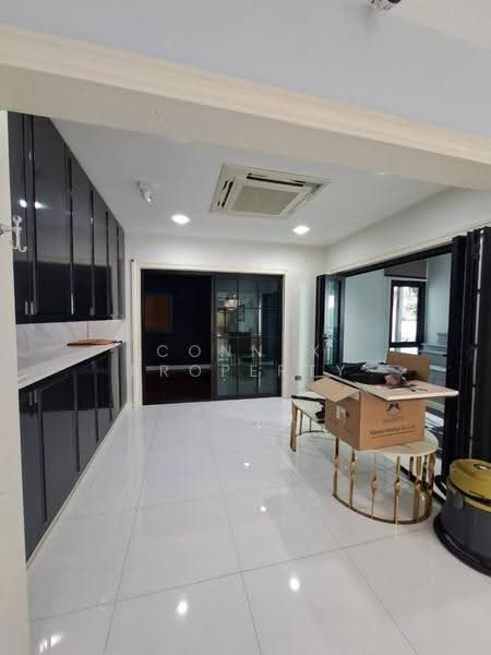 Le - marn Klong Luang, Pathum Thani, , Khlong Nung, Khlong Luang, Pathum Thani, 4 Bedrooms, 400 sqm, Single Detached House For Rent, by Connex Property, 500508664 - DDproperty.com