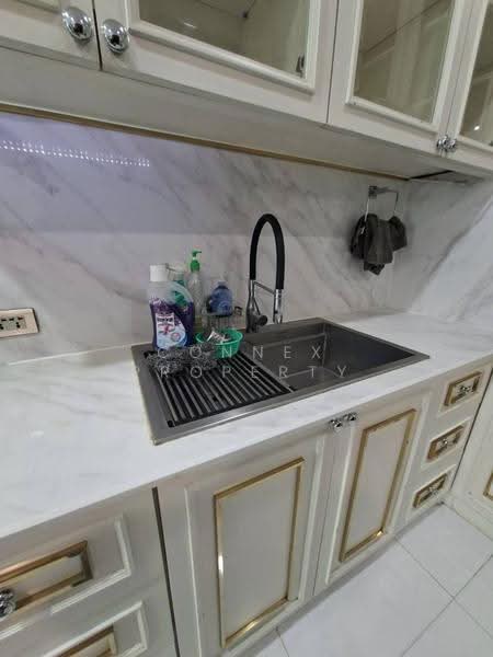 Le - marn Klong Luang, Pathum Thani, , Khlong Nung, Khlong Luang, Pathum Thani, 4 Bedrooms, 400 sqm, Single Detached House For Rent, by Connex Property, 500508664 - DDproperty.com