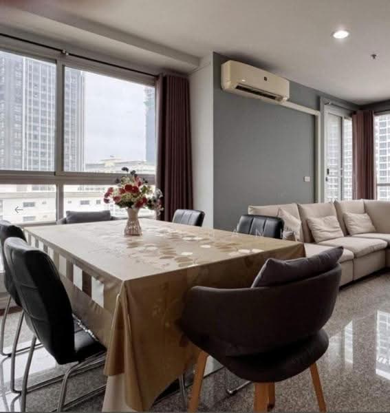 Pathumwan Resort, Bangkok, Phayathai Road, Thanon Phaya Thai, Ratchathewi, Bangkok, 3 Bedrooms, 90 sqm, Condo For Rent, by Khun Bank, 500508665 - DDproperty.com