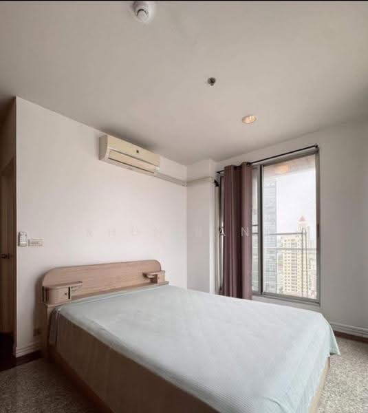 Pathumwan Resort, Bangkok, Phayathai Road, Thanon Phaya Thai, Ratchathewi, Bangkok, 3 Bedrooms, 90 sqm, Condo For Rent, by Khun Bank, 500508665 - DDproperty.com