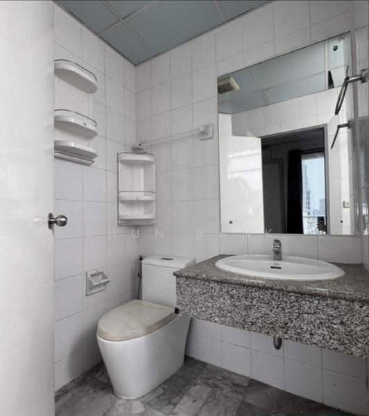 Pathumwan Resort, Bangkok, Phayathai Road, Thanon Phaya Thai, Ratchathewi, Bangkok, 3 Bedrooms, 90 sqm, Condo For Rent, by Khun Bank, 500508665 - DDproperty.com