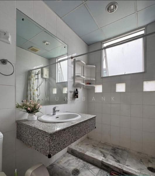 Pathumwan Resort, Bangkok, Phayathai Road, Thanon Phaya Thai, Ratchathewi, Bangkok, 3 Bedrooms, 90 sqm, Condo For Rent, by Khun Bank, 500508665 - DDproperty.com