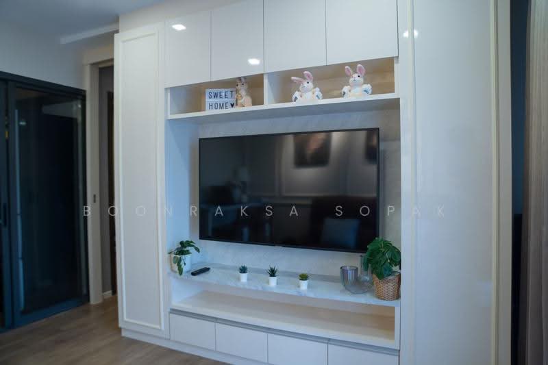The Nest Sukhumvit 64 : เดอะ เนสท์ สุขุมวิท 64, กรุงเทพ, 408 ซอยสุขุมวิท 64, บางจาก, พระโขนง, กรุงเทพ, 45 ตร.ม., คอนโด ให้เช่า, โดย Boonraksa Sopak, 500508666 - DDproperty.com