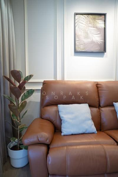 The Nest Sukhumvit 64 : เดอะ เนสท์ สุขุมวิท 64, กรุงเทพ, 408 ซอยสุขุมวิท 64, บางจาก, พระโขนง, กรุงเทพ, 45 ตร.ม., คอนโด ให้เช่า, โดย Boonraksa Sopak, 500508666 - DDproperty.com