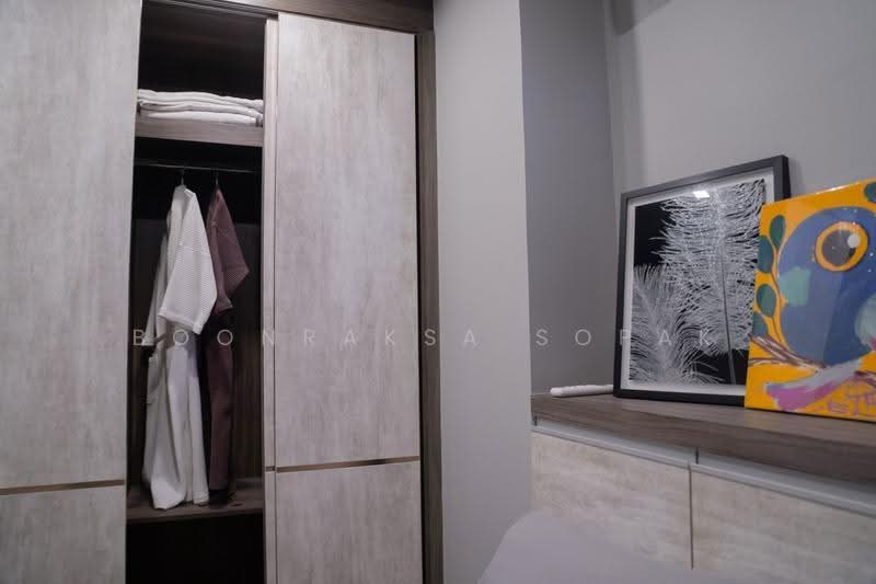 The Nest Sukhumvit 64 : เดอะ เนสท์ สุขุมวิท 64, กรุงเทพ, 408 ซอยสุขุมวิท 64, บางจาก, พระโขนง, กรุงเทพ, 45 ตร.ม., คอนโด ให้เช่า, โดย Boonraksa Sopak, 500508666 - DDproperty.com
