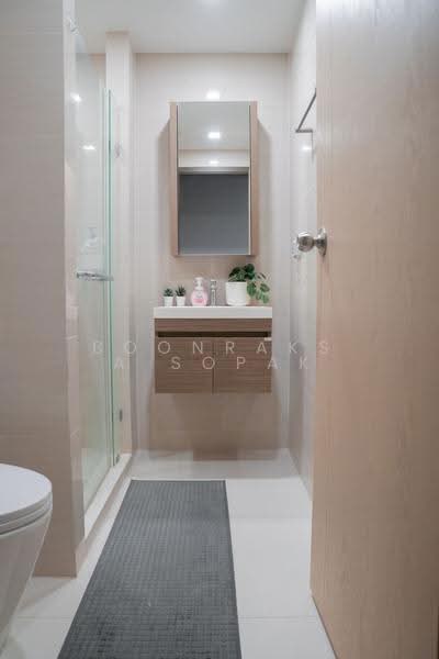 The Nest Sukhumvit 64 : เดอะ เนสท์ สุขุมวิท 64, กรุงเทพ, 408 ซอยสุขุมวิท 64, บางจาก, พระโขนง, กรุงเทพ, 45 ตร.ม., คอนโด ให้เช่า, โดย Boonraksa Sopak, 500508666 - DDproperty.com