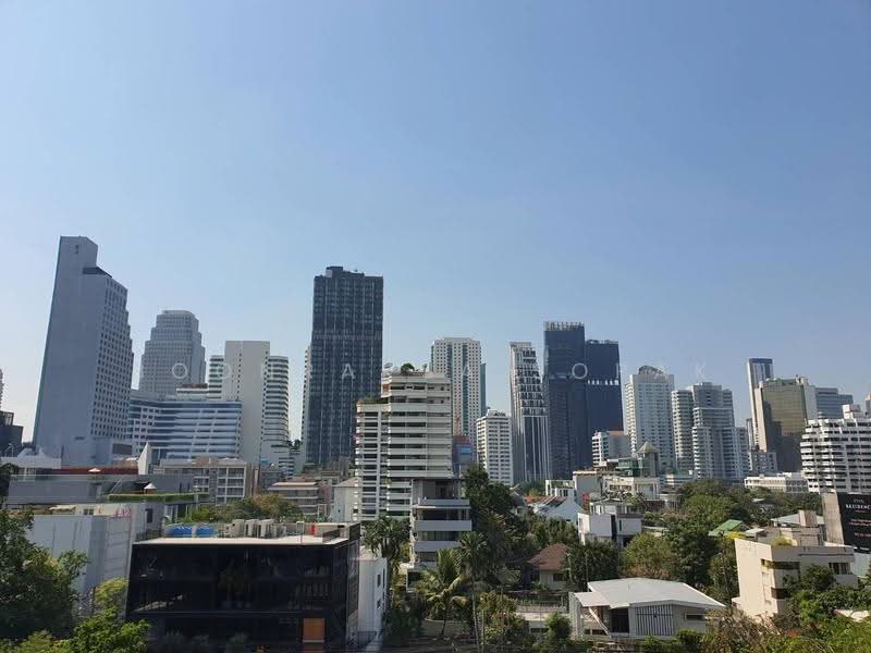 Noble Around Sukhumvit 33 : โนเบิล อราวน์ สุขุมวิท 33, กรุงเทพ, 17 ซอย สุขุมวิท 33, คลองตันเหนือ, วัฒนา, กรุงเทพ, 31 ตร.ม., คอนโด ให้เช่า, โดย Boonraksa Sopak, 500508667 - DDproperty.com