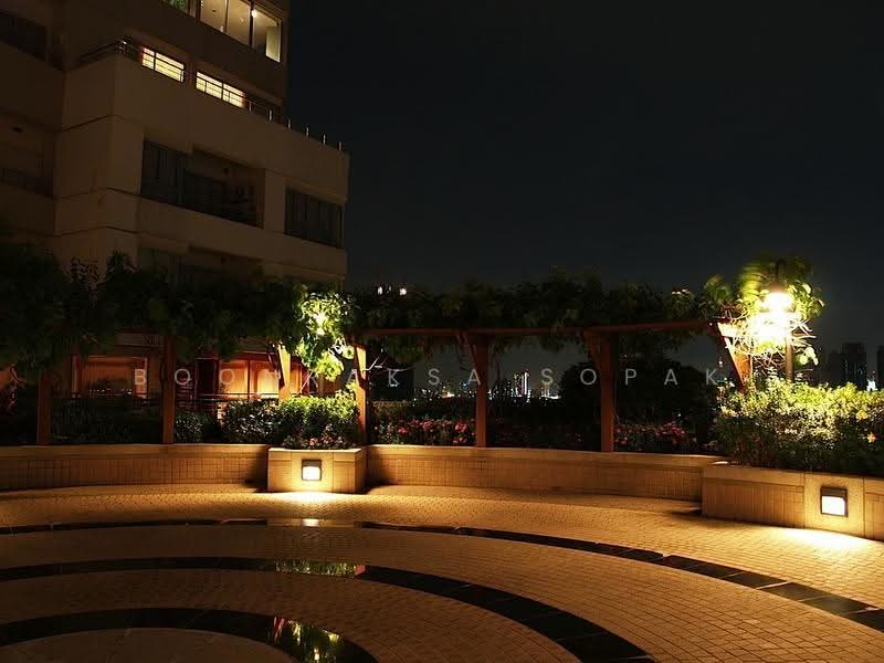 River Heaven Chareonkrung, Bangkok, 2667 Chareonkrung Road, Bang Kho Laem, Bangkok, 3 Bedrooms, 100 sqm, Condo For Rent, by Boonraksa Sopak, 500508670 - DDproperty.com