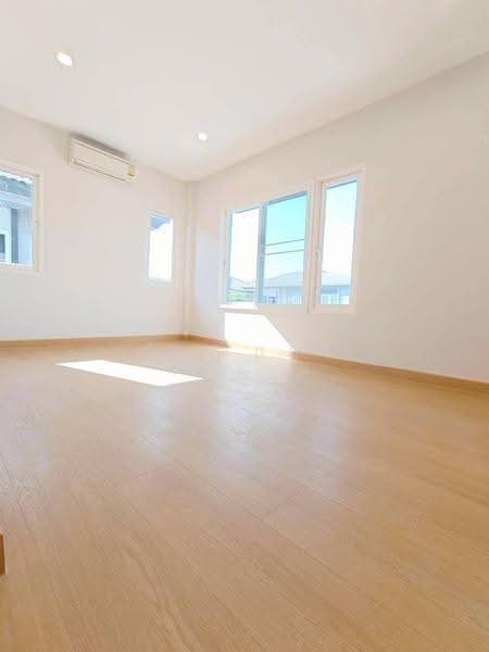 Centro Srinakarin-Bangna : บ้านเดี่ยว เซนโทร ศรีนครินทร์-บางนา, กรุงเทพ, ถนนเฉลิมพระเกียรติ ร.9, หนองบอน, ประเวศ, กรุงเทพ, 185 ตร.ม., บ้านเดี่ยว ขาย, โดย กัณฌ์ฏภูมิ พรงาม, 500508671 - DDproperty.com