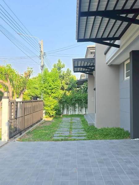 Centro Srinakarin-Bangna : บ้านเดี่ยว เซนโทร ศรีนครินทร์-บางนา, กรุงเทพ, ถนนเฉลิมพระเกียรติ ร.9, หนองบอน, ประเวศ, กรุงเทพ, 185 ตร.ม., บ้านเดี่ยว ขาย, โดย กัณฌ์ฏภูมิ พรงาม, 500508671 - DDproperty.com
