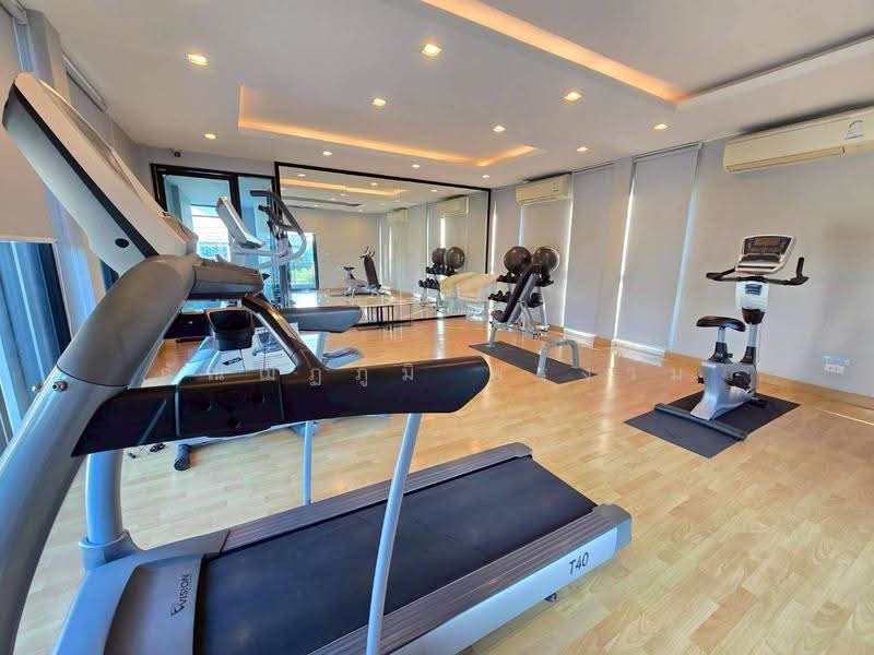 Centro Srinakarin-Bangna, Bangkok, Chaloem Phrakiat Rama 9 Road, Nong Bon, Prawet, Bangkok, 4 Bedrooms, 185 sqm, Single Detached House For Sale, by kanthapoom pornngam, 500508671 - DDproperty.com