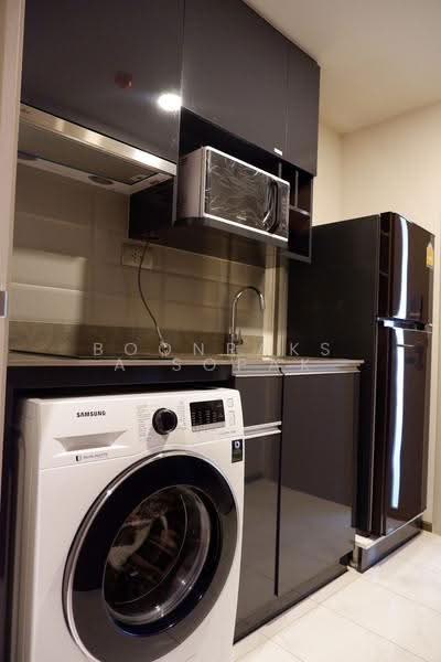 IDEO Q Siam-Ratchathewi, Bangkok, Phetchaburi Road, Thanon Phaya Thai, Ratchathewi, Bangkok, 1 Bedroom, 30 sqm, Condo For Rent, by Boonraksa Sopak, 500508672 - DDproperty.com