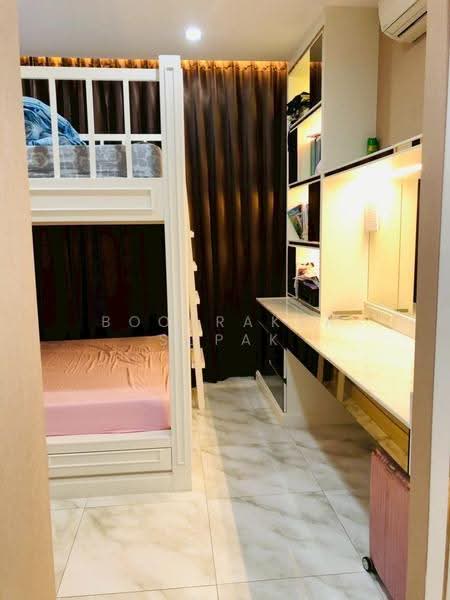 StarView, Bangkok, 495 Rama 3, Bang Klo, Bang Kho Laem, Bangkok, 2 Bedrooms, 80 sqm, Condo For Rent, by Boonraksa Sopak, 500508673 - DDproperty.com