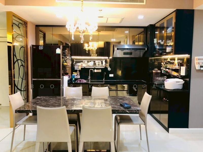 StarView, Bangkok, 495 Rama 3, Bang Klo, Bang Kho Laem, Bangkok, 2 Bedrooms, 80 sqm, Condo For Rent, by Boonraksa Sopak, 500508673 - DDproperty.com