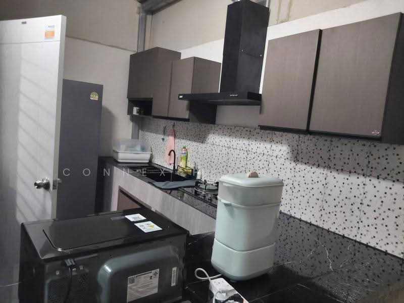 I Leaf Prime Pattaya - Jomtien, Chon Buri (Pattaya), สุขุมวิท-พัทยา, Huai Yai, Bang Lamung (Pattaya), Chon Buri (Pattaya), 4 Bedrooms, 110 sqm, Townhouse For Rent, by Connex Property, 500508674 - DDproperty.com