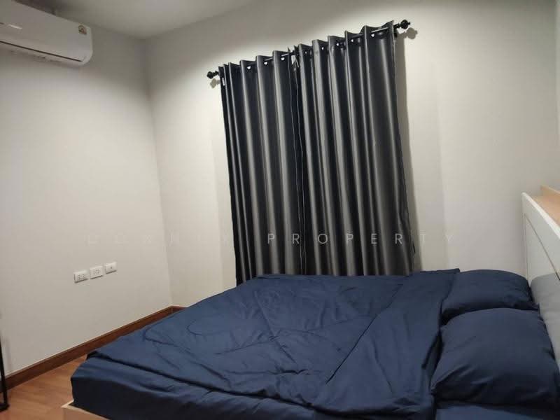 I Leaf Prime Pattaya - Jomtien, Chon Buri (Pattaya), สุขุมวิท-พัทยา, Huai Yai, Bang Lamung (Pattaya), Chon Buri (Pattaya), 4 Bedrooms, 110 sqm, Townhouse For Rent, by Connex Property, 500508674 - DDproperty.com