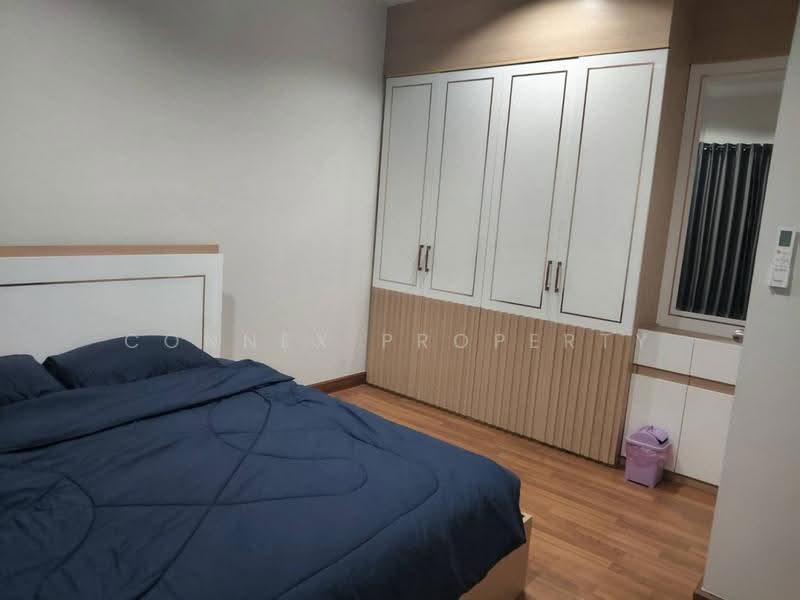 I Leaf Prime Pattaya - Jomtien, Chon Buri (Pattaya), สุขุมวิท-พัทยา, Huai Yai, Bang Lamung (Pattaya), Chon Buri (Pattaya), 4 Bedrooms, 110 sqm, Townhouse For Rent, by Connex Property, 500508674 - DDproperty.com