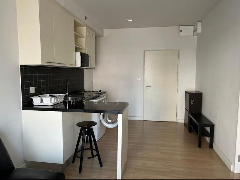 The Seed Mingle Sathorn-Suanplu, Bangkok, 389 Soi Sathon 3, Thung Maha Mek, Sathon, Bangkok, 1 Bedroom, 40 sqm, Condo For Rent, by Boonraksa Sopak, 500508677 - DDproperty.com