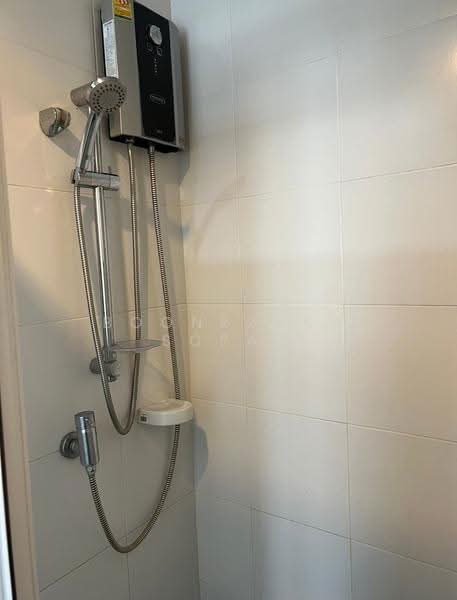 The Seed Mingle Sathorn-Suanplu, Bangkok, 389 Soi Sathon 3, Thung Maha Mek, Sathon, Bangkok, 1 Bedroom, 40 sqm, Condo For Rent, by Boonraksa Sopak, 500508677 - DDproperty.com