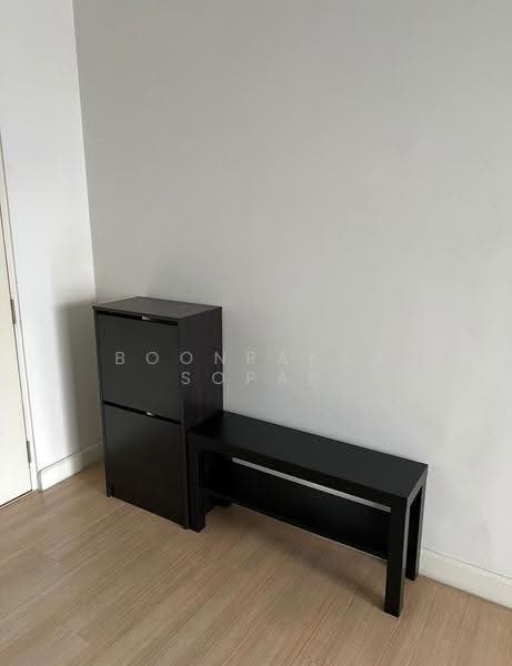 The Seed Mingle Sathorn-Suanplu, Bangkok, 389 Soi Sathon 3, Thung Maha Mek, Sathon, Bangkok, 1 Bedroom, 40 sqm, Condo For Rent, by Boonraksa Sopak, 500508677 - DDproperty.com