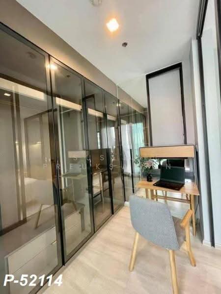 Life One Wireless, Bangkok, 1 Wireless Road, Lumphini, Pathum Wan, Bangkok, 1 Bedroom, 35 sqm, Condo For Rent, by Susira Preuksawun, 500508682 - DDproperty.com