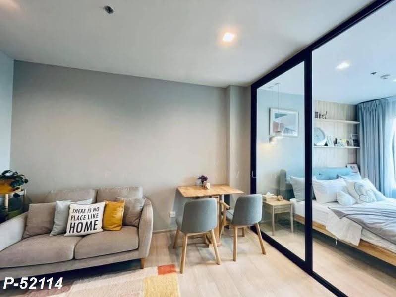 Life One Wireless, Bangkok, 1 Wireless Road, Lumphini, Pathum Wan, Bangkok, 1 Bedroom, 35 sqm, Condo For Rent, by Susira Preuksawun, 500508682 - DDproperty.com