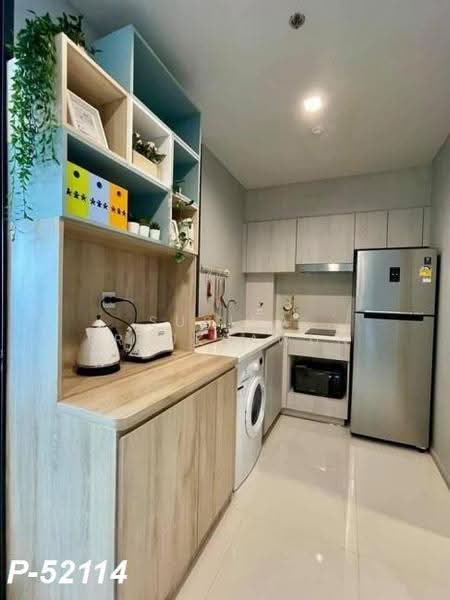 Life One Wireless, Bangkok, 1 Wireless Road, Lumphini, Pathum Wan, Bangkok, 1 Bedroom, 35 sqm, Condo For Rent, by Susira Preuksawun, 500508682 - DDproperty.com