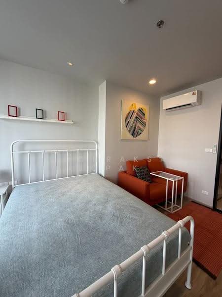 Culture Thonglor, Bangkok, Soi Sukhumvit 59, Sukhumvit Road, Khlong Tan Nua, Watthana, Bangkok, Studio, 25 sqm, Condo For Rent, by Boonraksa Sopak, 500508683 - DDproperty.com