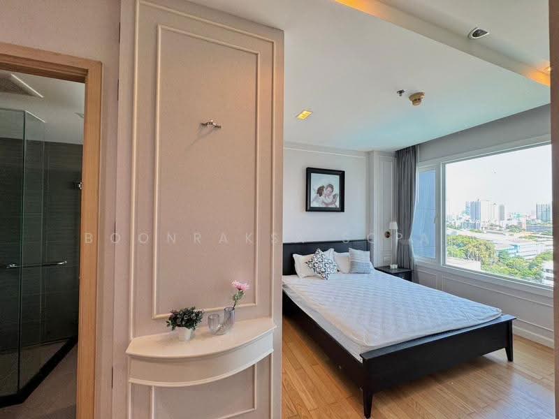 Siri At Sukhumvit : สิริ แอท สุขุมวิท, กรุงเทพ, 902 สุขุมวิท, พระโขนง, คลองเตย, กรุงเทพ, 69 ตร.ม., คอนโด ให้เช่า, โดย Boonraksa Sopak, 500508684 - DDproperty.com