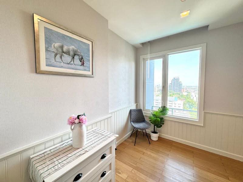 Siri At Sukhumvit, Bangkok, 902 Sukhumvit Road, Phra Kanong, Khlong Toei, Bangkok, 2 Bedrooms, 69 sqm, Condo For Rent, by Boonraksa Sopak, 500508684 - DDproperty.com