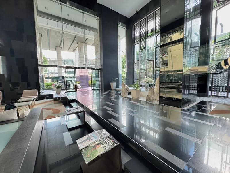 Siri At Sukhumvit, Bangkok, 902 Sukhumvit Road, Phra Kanong, Khlong Toei, Bangkok, 2 Bedrooms, 69 sqm, Condo For Rent, by Boonraksa Sopak, 500508684 - DDproperty.com