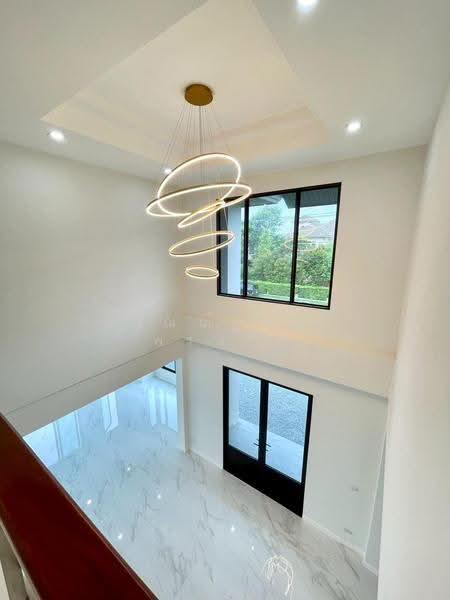 ณุศาศิริ พระราม 2 (Nusasiri City Rama 2), สมุทรสาคร, Rama 2 km 15, บางน้ำจืด, เมืองสมุทรสาคร, สมุทรสาคร, 317 ตร.ม., บ้านเดี่ยว ขาย, โดย กัณฌ์ฏภูมิ พรงาม, 500508685 - DDproperty.com