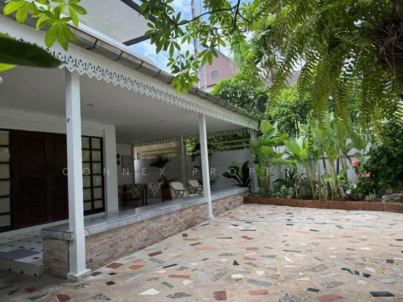 บ้านเดี่ยวให้เช่า หลังเดอะไนน์พระราม 9, กรุงเทพ, เสรี 9, สวนหลวง, กรุงเทพ, 200 ตร.ม., บ้านเดี่ยว ให้เช่า, โดย Connex Property, 500508686 - DDproperty.com