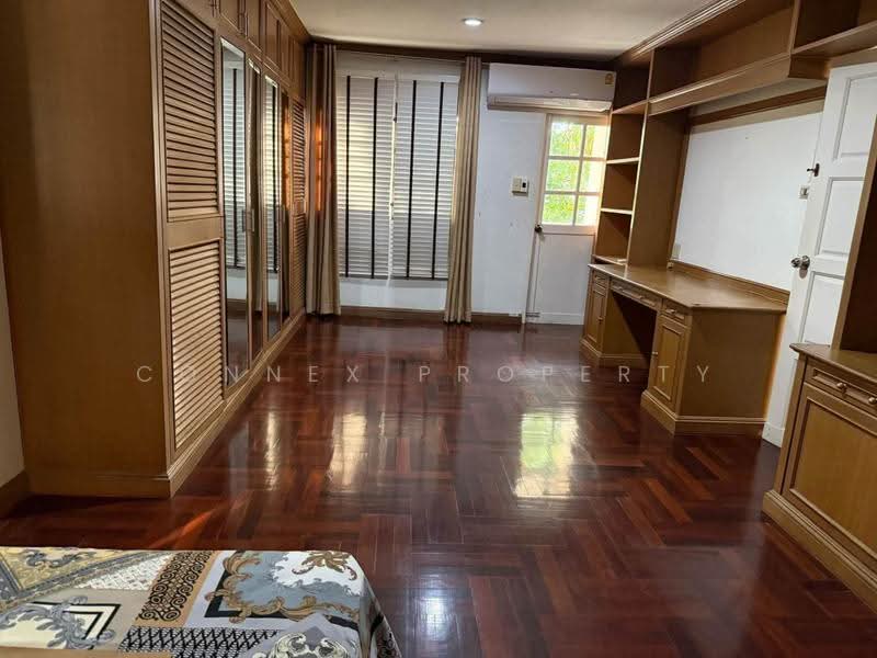 Detached house for rent, close to The nines rama9, Bangkok, เสรี 9, Suan Luang, Bangkok, 3 Bedrooms, 200 sqm, Single Detached House For Rent, by Connex Property, 500508686 - DDproperty.com