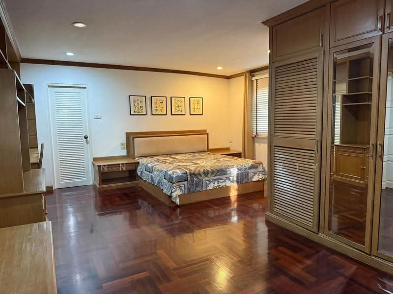 Detached house for rent, close to The nines rama9, Bangkok, เสรี 9, Suan Luang, Bangkok, 3 Bedrooms, 200 sqm, Single Detached House For Rent, by Connex Property, 500508686 - DDproperty.com