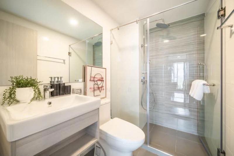 Knightsbridge Collage Sukhumvit 107, Samut Prakan, Sukhumvit 107 Road, Samrong Nua, Muang Samut Prakarn, Samut Prakan, 1 Bedroom, 29 sqm, Condo For Rent, by Agentbkk, 500508688 - DDproperty.com