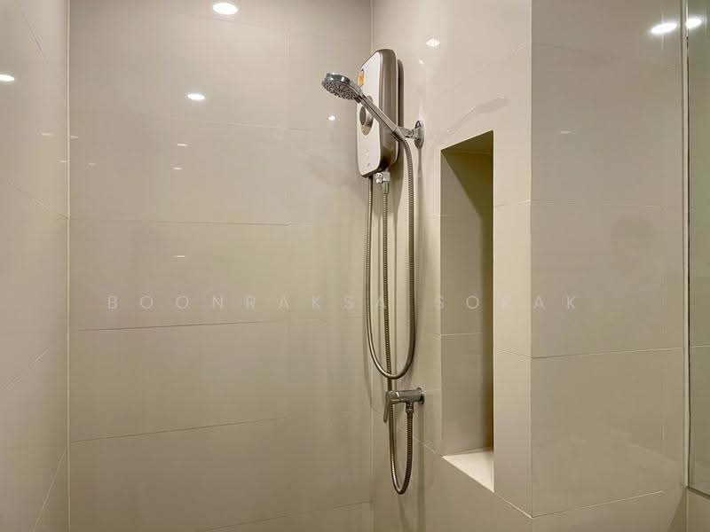 Knightsbridge Prime Sathorn : ไนท์บริดจ์ ไพรม์ สาทร, กรุงเทพ, 599 นราธิวาสราชนครินทร์, ทุ่งมหาเมฆ, สาทร, กรุงเทพ, 31 ตร.ม., คอนโด ให้เช่า, โดย Boonraksa Sopak, 500508689 - DDproperty.com