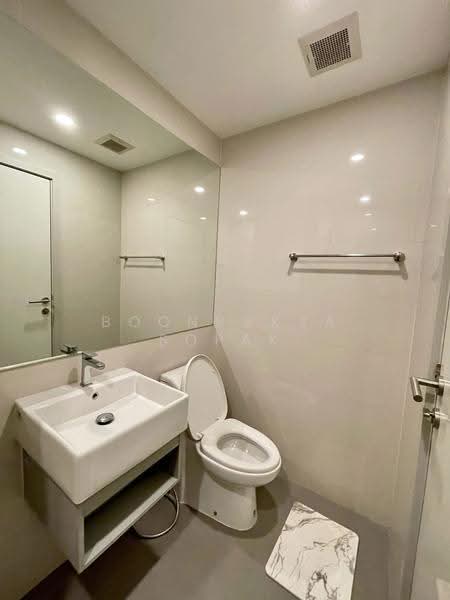 Knightsbridge Prime Sathorn : ไนท์บริดจ์ ไพรม์ สาทร, กรุงเทพ, 599 นราธิวาสราชนครินทร์, ทุ่งมหาเมฆ, สาทร, กรุงเทพ, 31 ตร.ม., คอนโด ให้เช่า, โดย Boonraksa Sopak, 500508689 - DDproperty.com