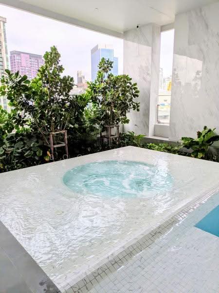 Culture Thonglor, Bangkok, Soi Sukhumvit 59, Sukhumvit Road, Khlong Tan Nua, Watthana, Bangkok, 1 Bedroom, 26 sqm, Condo For Rent, by Boonraksa Sopak, 500508690 - DDproperty.com