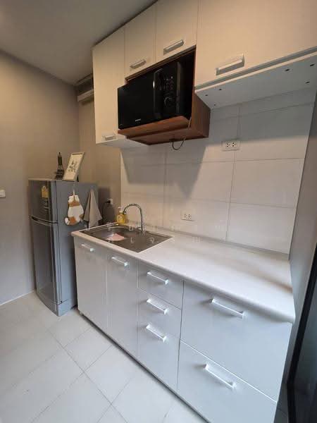 The Base Park West Sukhumvit 77, Bangkok, 11 Soi Sukhumvit 77 Sukhumvit Road, Phra Kanong Nua, Watthana, Bangkok, 1 Bedroom, 26 sqm, Condo For Rent, by ปรียาภรณ์ ภู่เจริญ, 500508692 - DDproperty.com