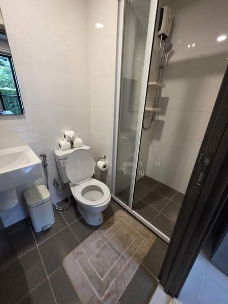 The Base Park West Sukhumvit 77, Bangkok, 11 Soi Sukhumvit 77 Sukhumvit Road, Phra Kanong Nua, Watthana, Bangkok, 1 Bedroom, 26 sqm, Condo For Rent, by ปรียาภรณ์ ภู่เจริญ, 500508692 - DDproperty.com