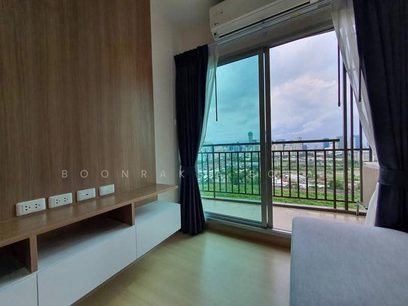 Supalai Veranda Rama 9, Bangkok, 349 Rama 9, Bang Kapi, Huai Khwang, Bangkok, 2 Bedrooms, 77 sqm, Condo For Rent, by Boonraksa Sopak, 500508693 - DDproperty.com