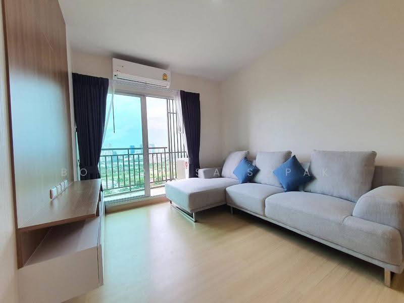 Supalai Veranda Rama 9, Bangkok, 349 Rama 9, Bang Kapi, Huai Khwang, Bangkok, 2 Bedrooms, 77 sqm, Condo For Rent, by Boonraksa Sopak, 500508693 - DDproperty.com