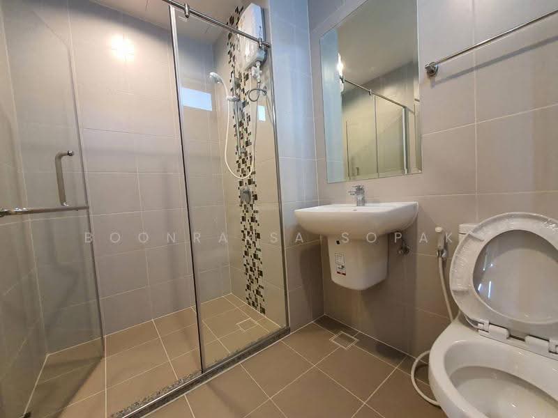 Supalai Veranda Rama 9, Bangkok, 349 Rama 9, Bang Kapi, Huai Khwang, Bangkok, 2 Bedrooms, 77 sqm, Condo For Rent, by Boonraksa Sopak, 500508693 - DDproperty.com