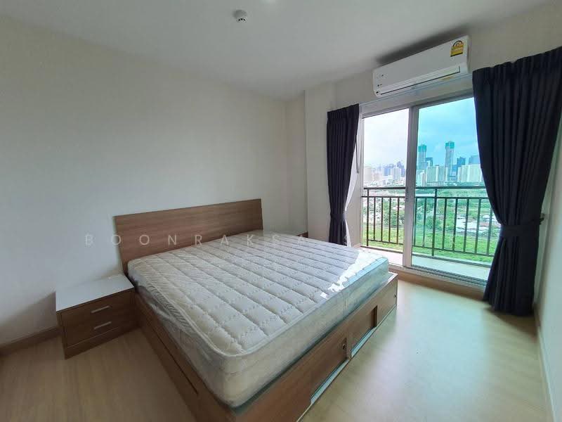 Supalai Veranda Rama 9, Bangkok, 349 Rama 9, Bang Kapi, Huai Khwang, Bangkok, 2 Bedrooms, 77 sqm, Condo For Rent, by Boonraksa Sopak, 500508693 - DDproperty.com