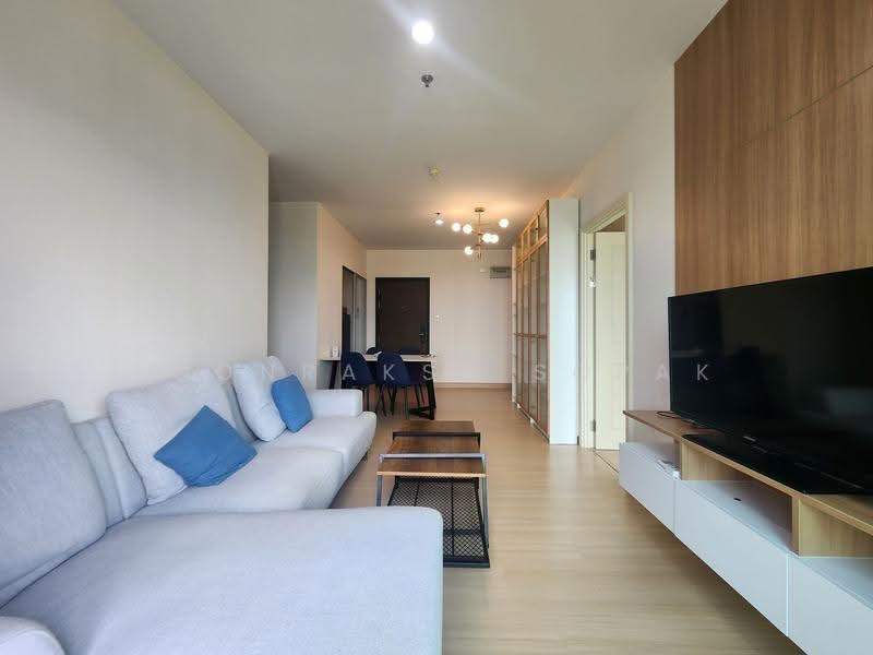 Supalai Veranda Rama 9, Bangkok, 349 Rama 9, Bang Kapi, Huai Khwang, Bangkok, 2 Bedrooms, 77 sqm, Condo For Rent, by Boonraksa Sopak, 500508693 - DDproperty.com